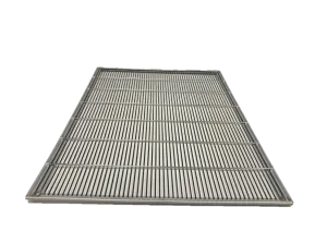 8 Frame Metal Bound Queen Excluder