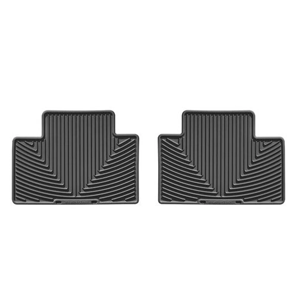 All-Weather Floor Mats 4Runner (2010-2024)