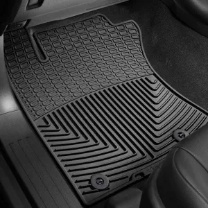 All-Weather Floor Mats 4Runner (2010-2024)