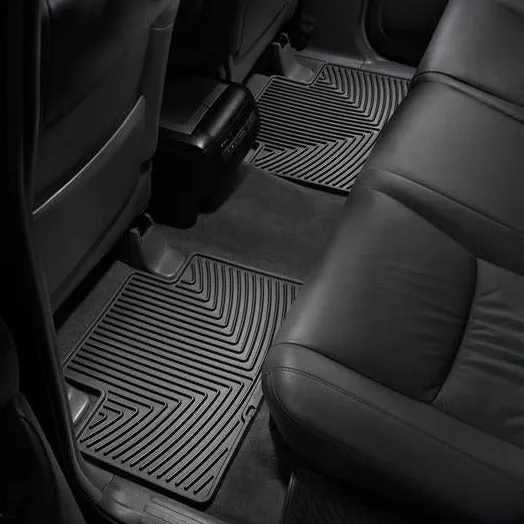 All-Weather Floor Mats 4Runner (2010-2024)