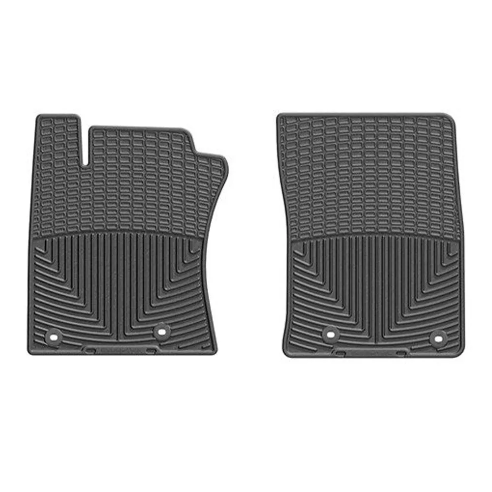 All-Weather Floor Mats 4Runner (2010-2024)