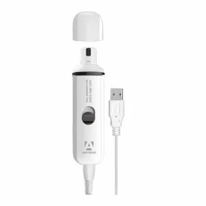 Artero USB Rechargeable Nail Grinder