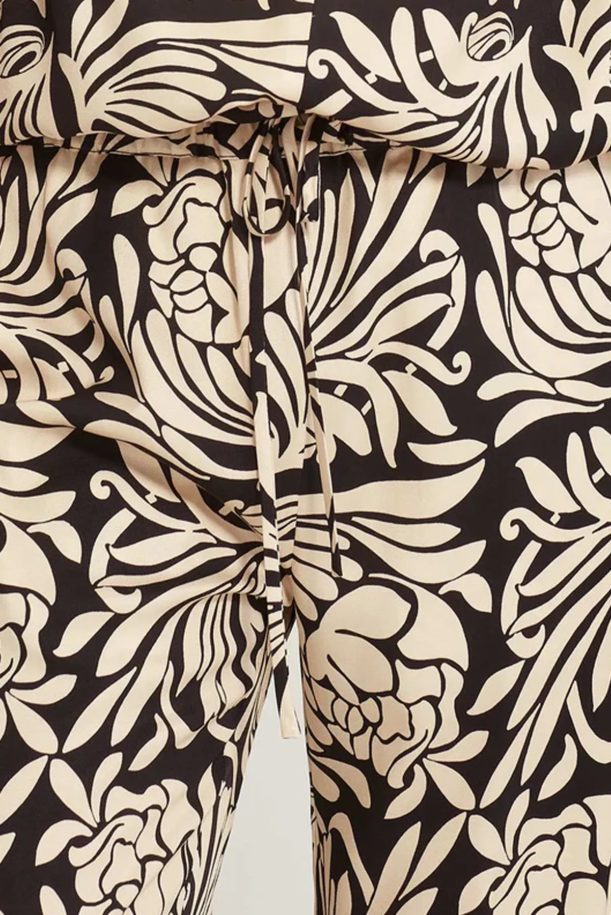 BENNETT PRINT PANT