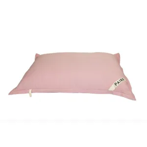 Delilah Home Sustainable Living Dog Pillow Bed 40″x30″