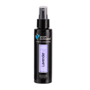Groom Professional Lavender Dog Cologne