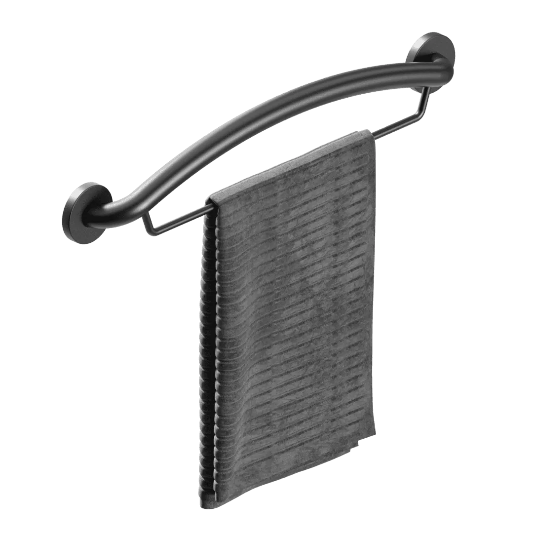 Healthcraft Plus Towel Bar