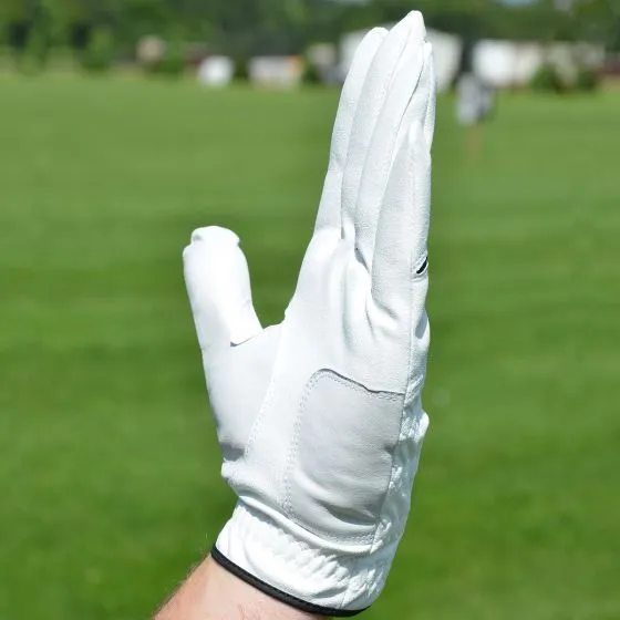 Intech Cabretta Men's Golf Gloves (6 Pack)