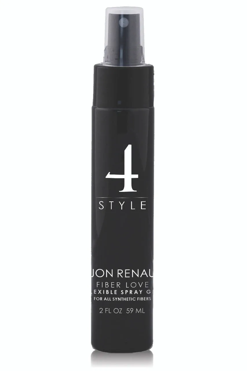 Jon Renau Flexible Spray Gel 2oz