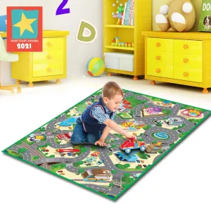 Large City Play Mat (120 x 100cm)