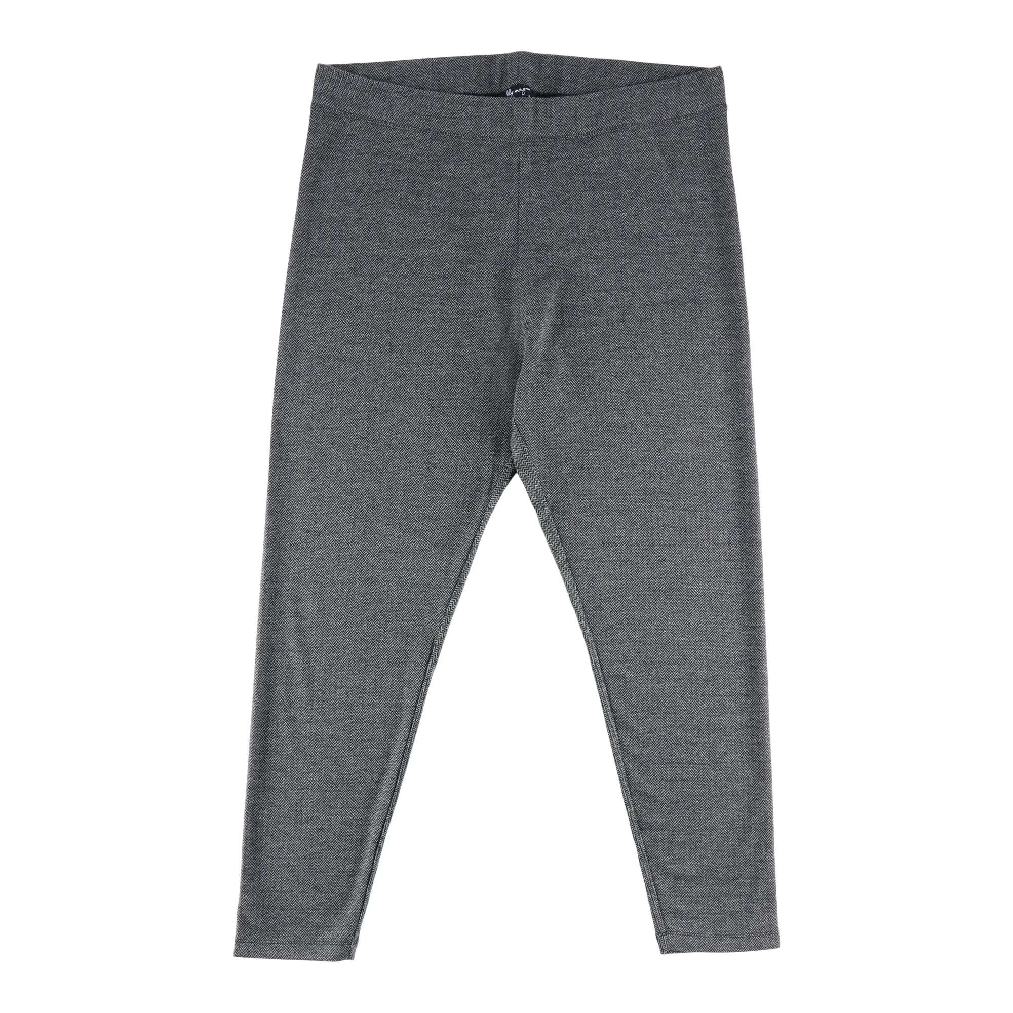 lily morgan Women's Plus Skinny Work Pants