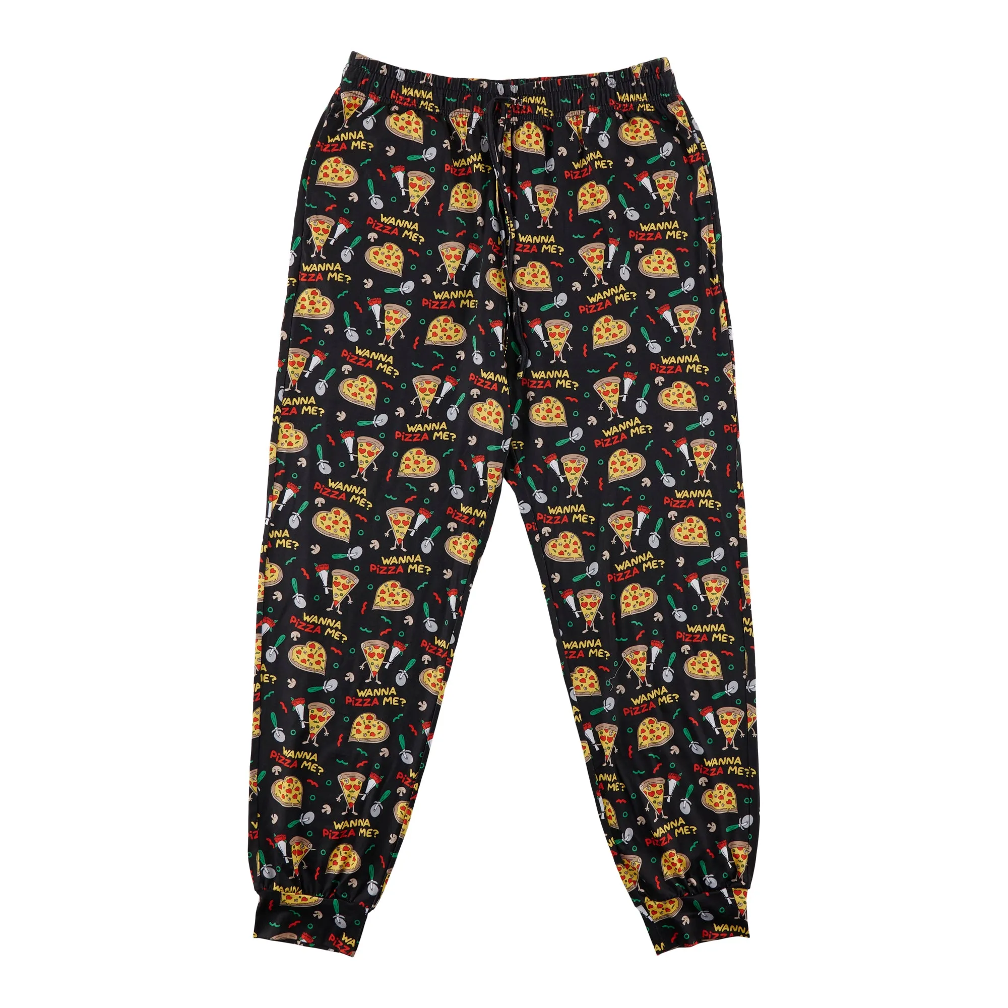 Men's Novelty PJ Pants