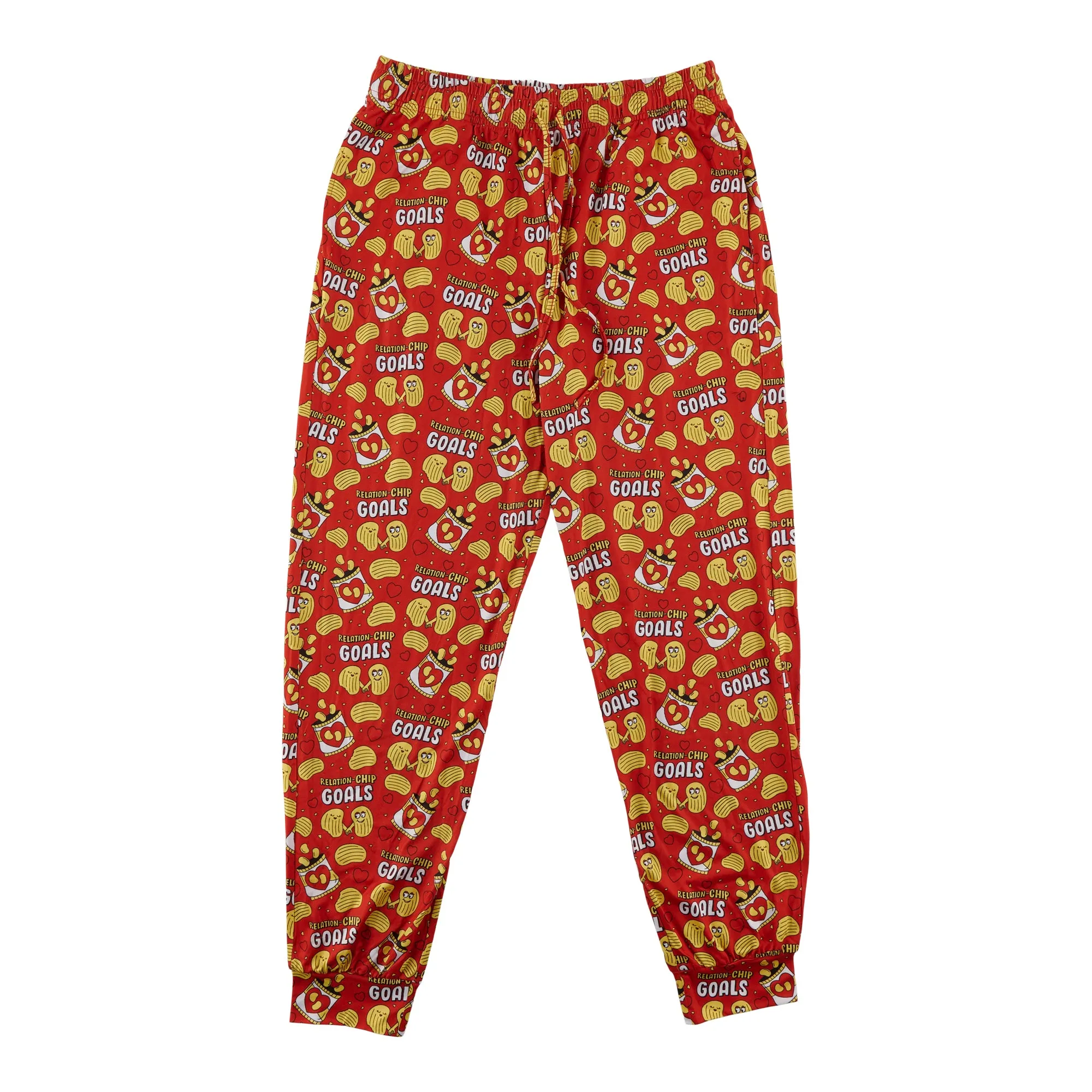 Men's Novelty PJ Pants