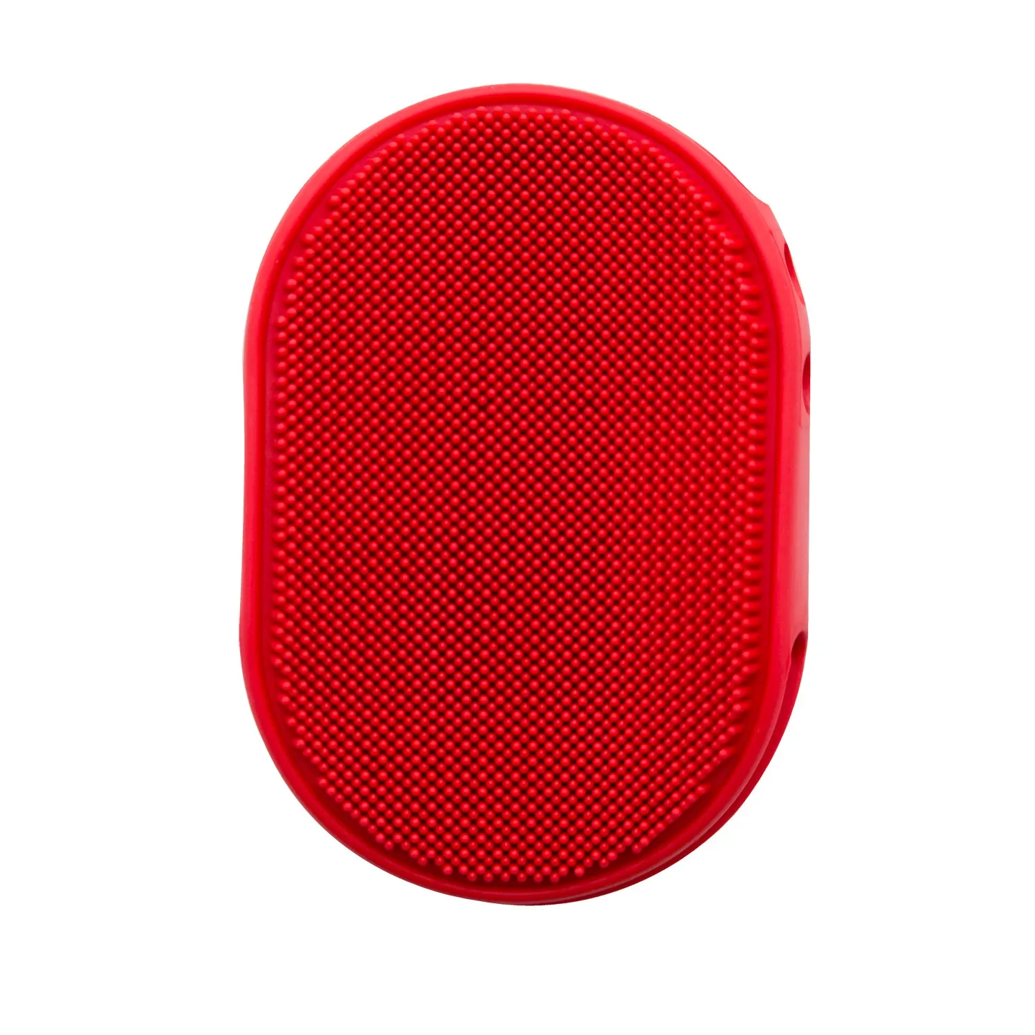 Mikki Rubber Grooming Glove