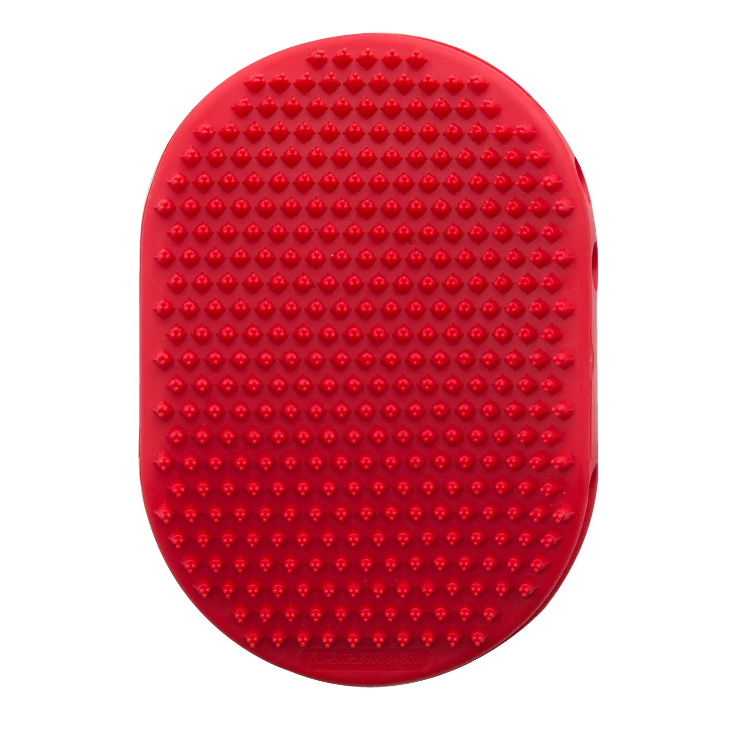 Mikki Rubber Grooming Glove
