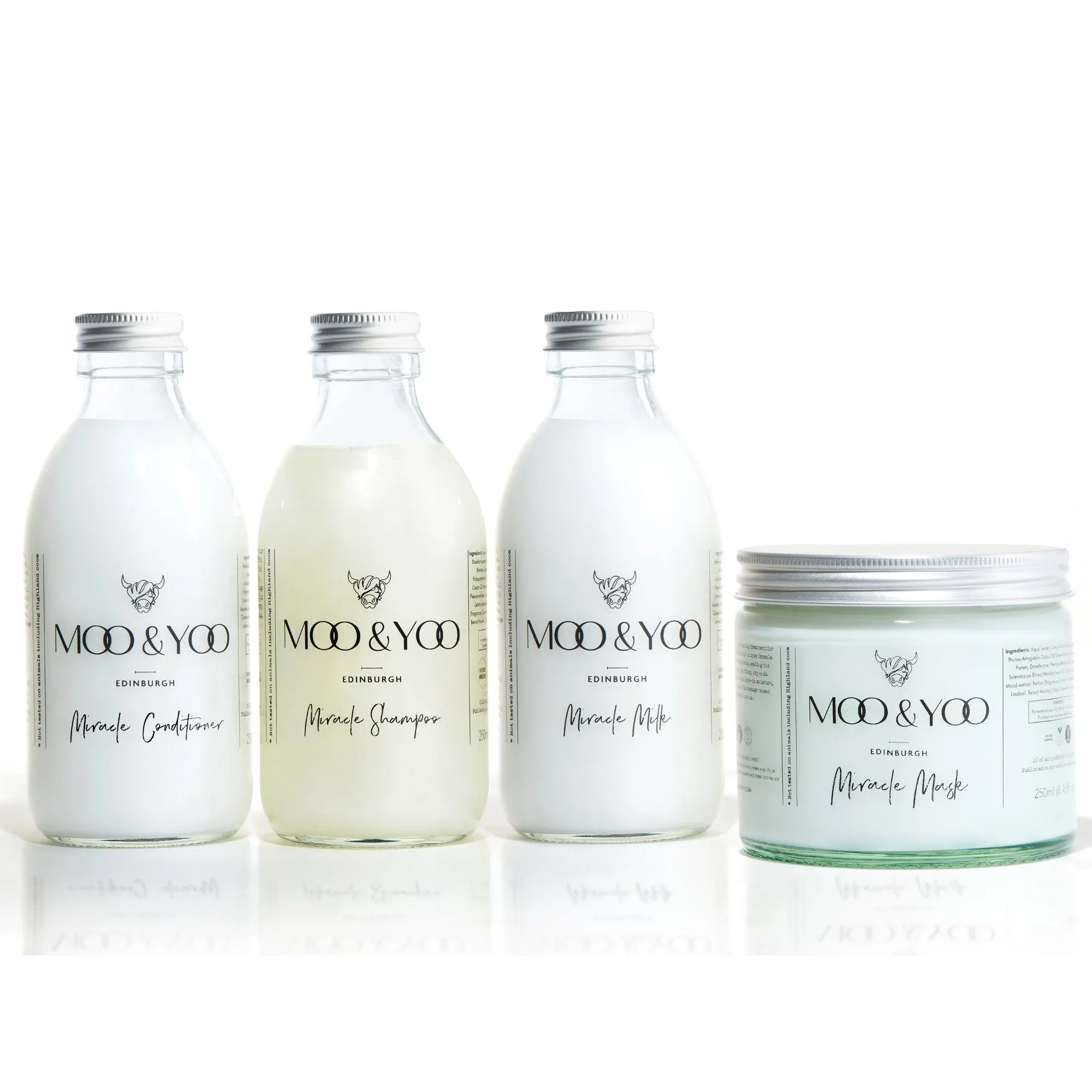Moo & Yoo Serenity Bundle