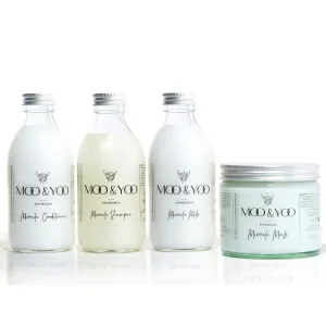 Moo & Yoo Serenity Bundle