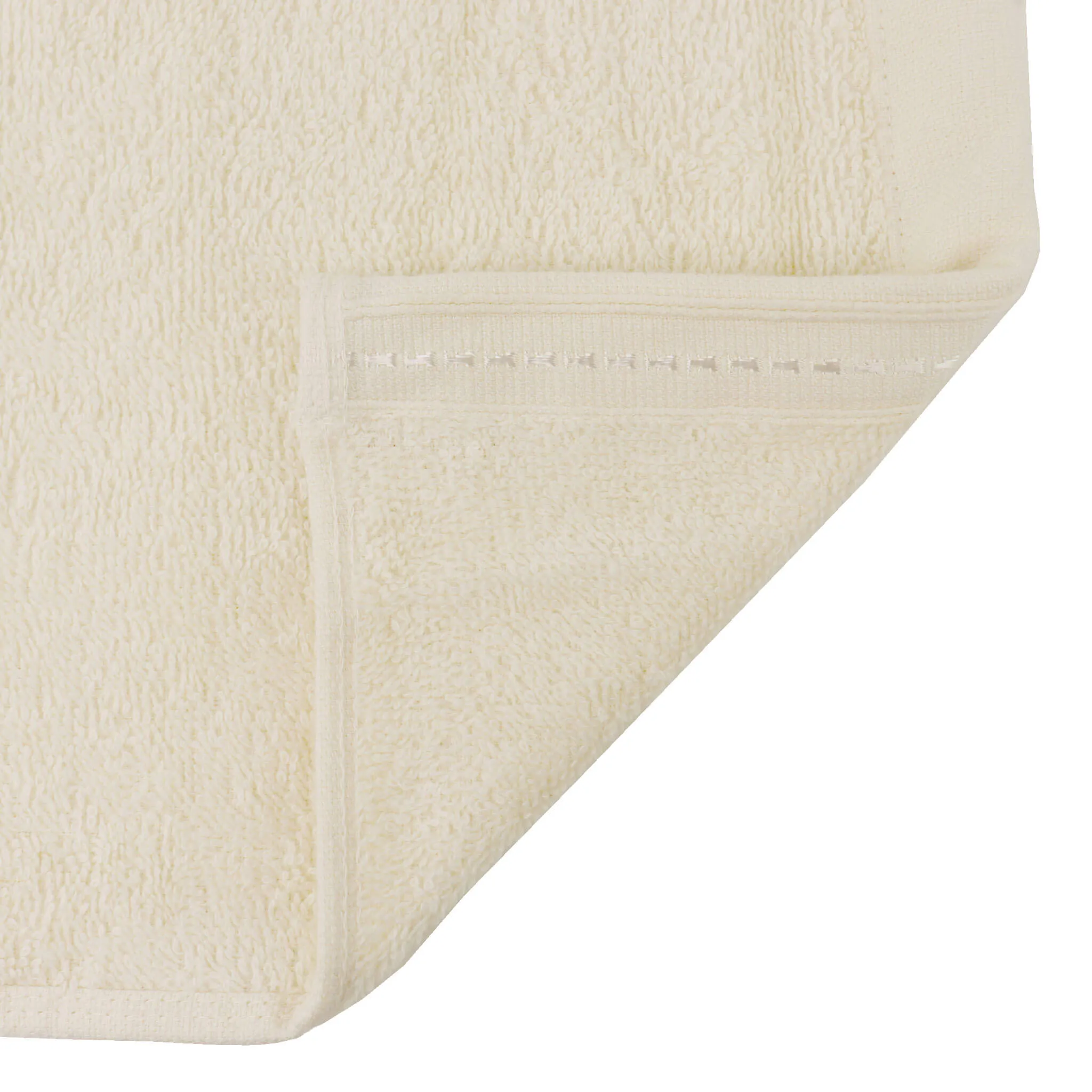 Organic Cotton Bath Towels 30x58