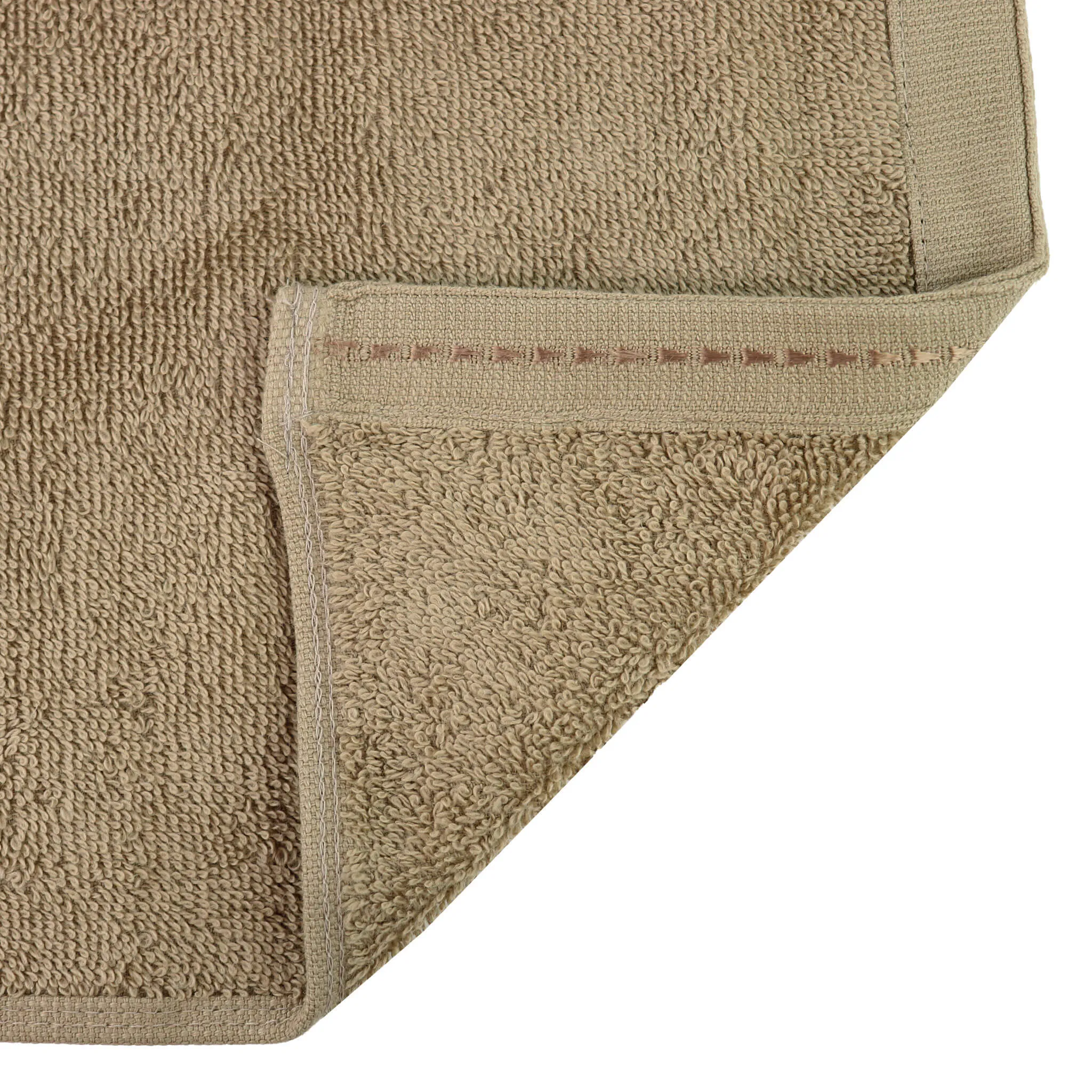 Organic Cotton Bath Towels 30x58
