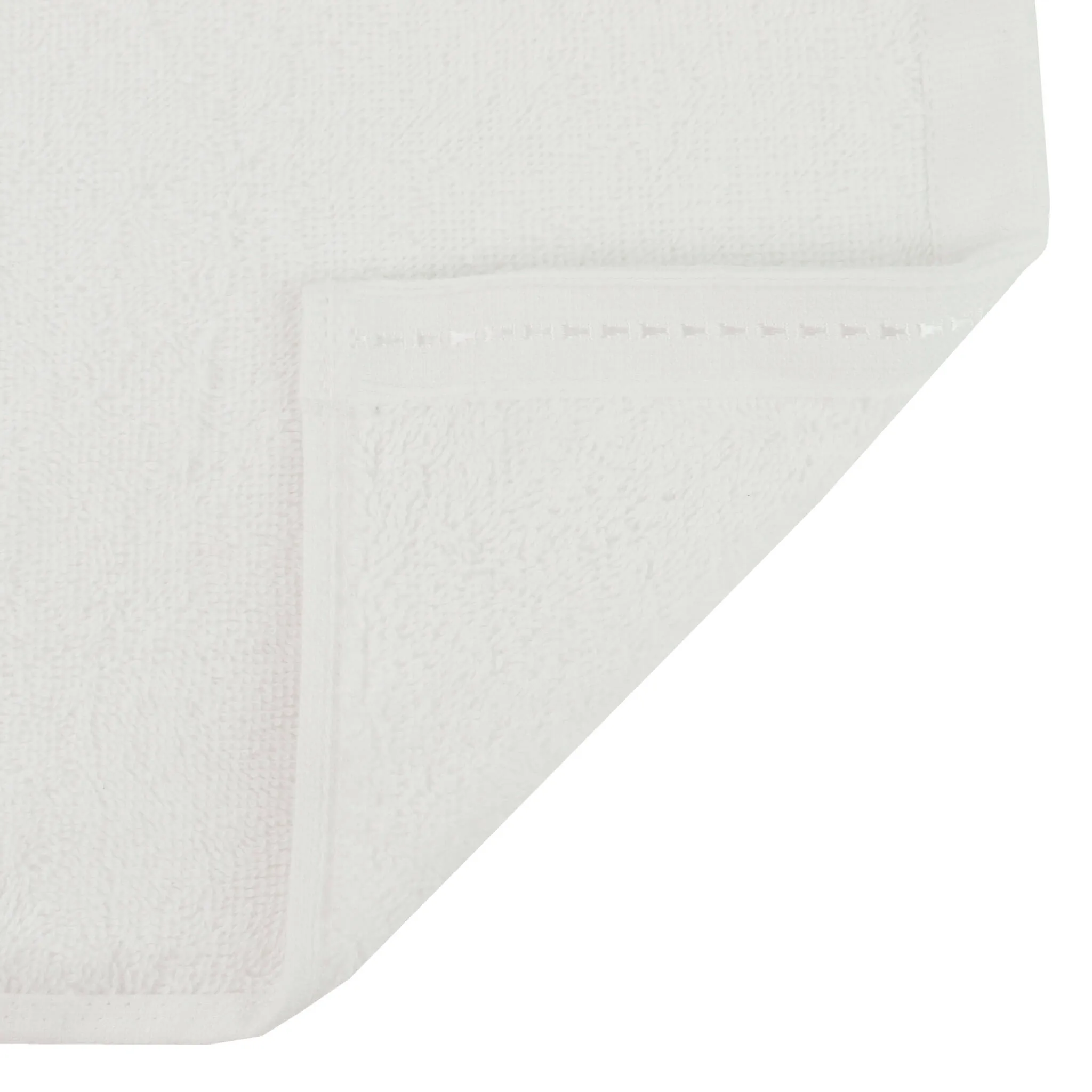 Organic Cotton Bath Towels 30x58