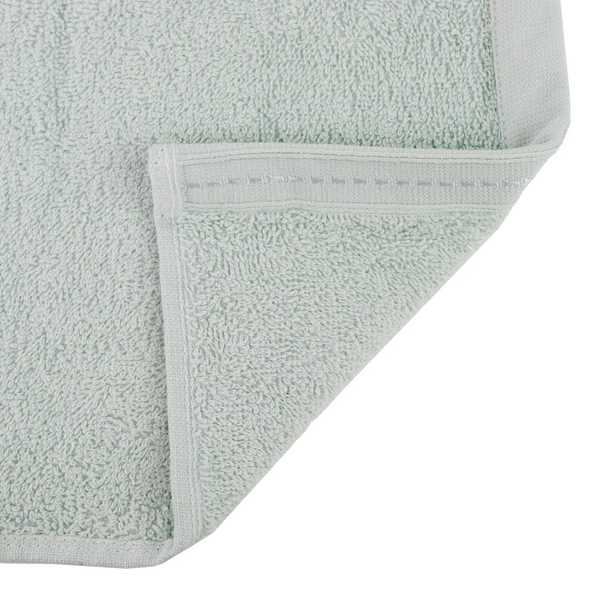Organic Cotton Bath Towels 30x58