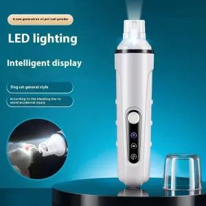 Pet Nail Clipper