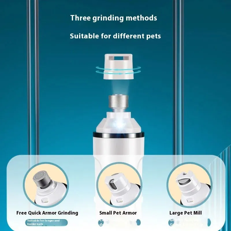 Pet Nail Clipper