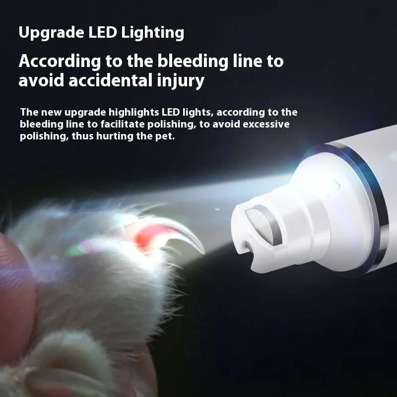 Pet Nail Clipper