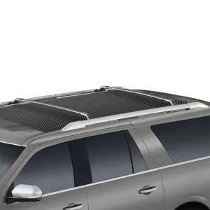 Protective Car Roof Mats