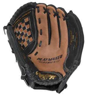 Rawlings 12" Playmaker PM120RB Softball Glove