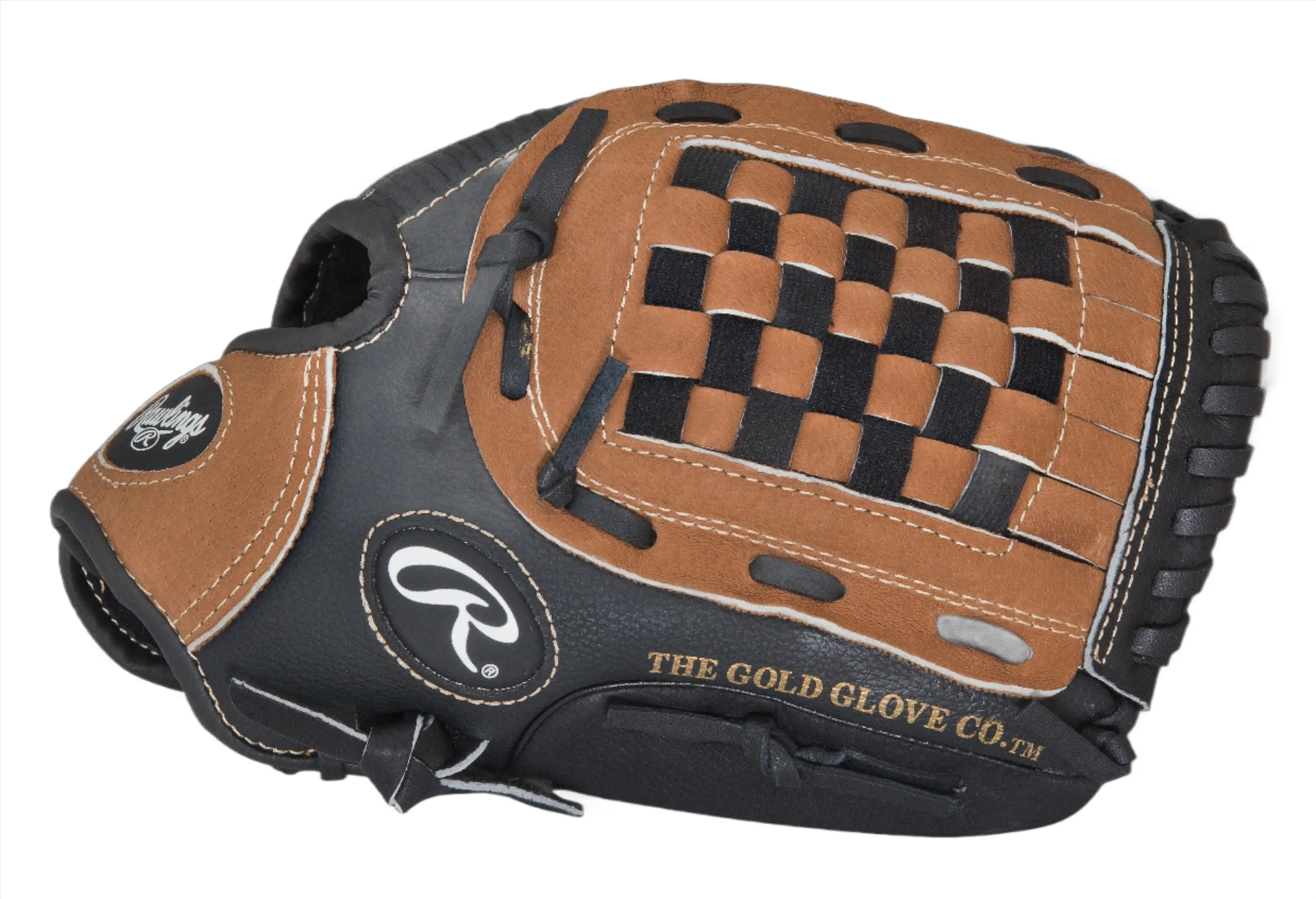 Rawlings 12" Playmaker PM120RB Softball Glove