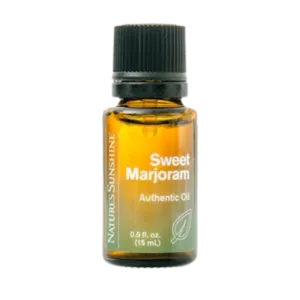 Sweet Marjoram