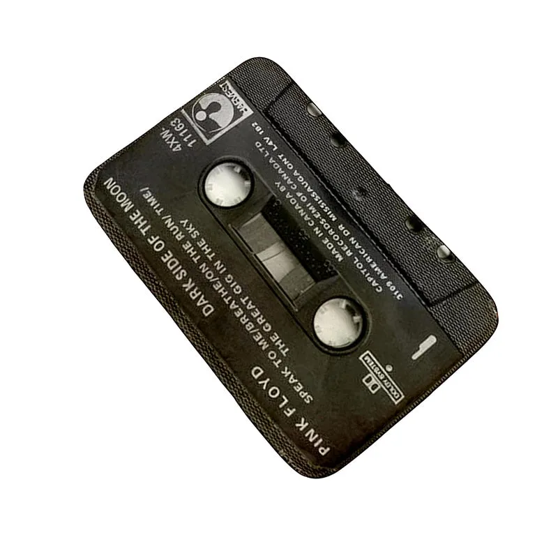 TEEK - Cassette Music Tape Floor Mats