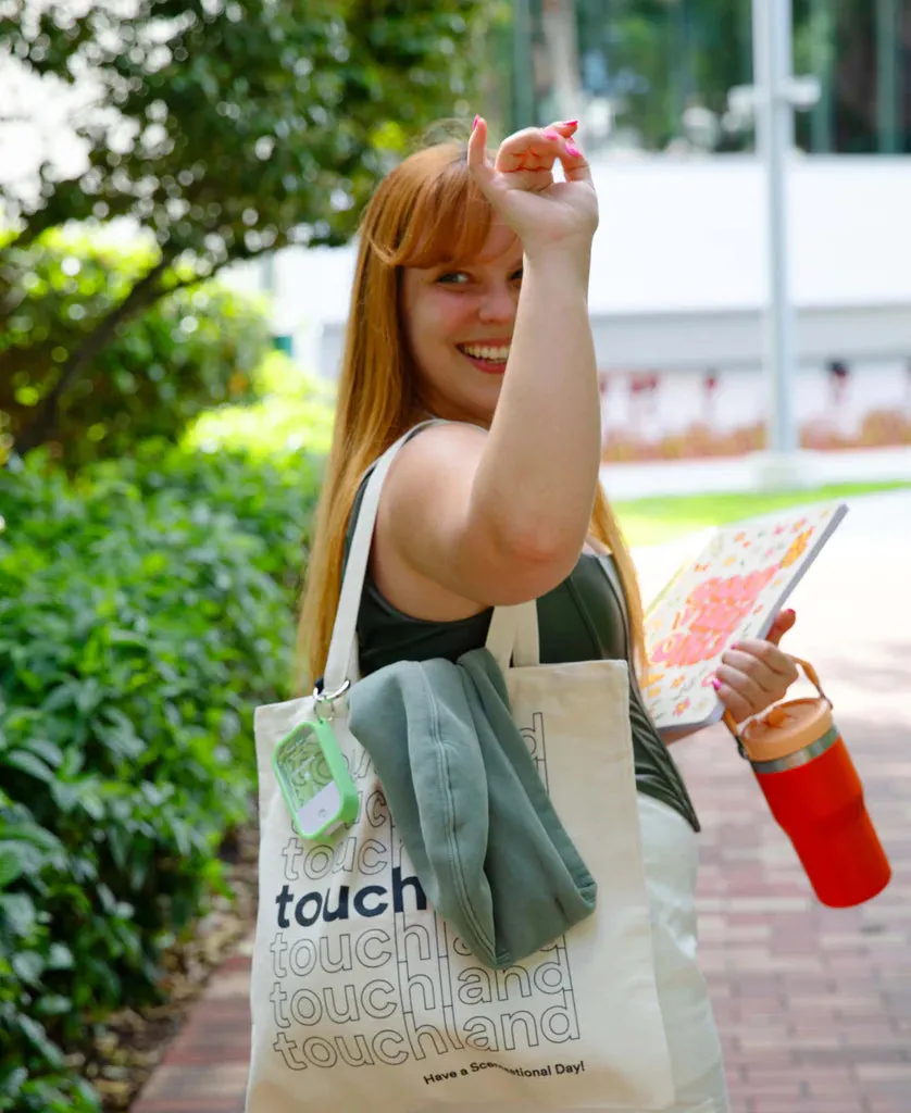 Touchland Power Mist - Applelicious