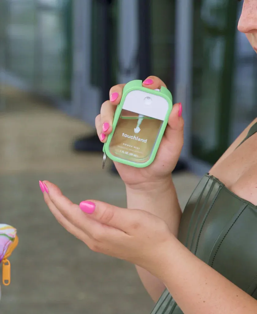 Touchland Power Mist - Applelicious