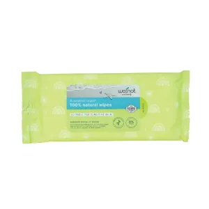 WOTNOT Biodegradable Travel Wipes Refill (20 wipes)