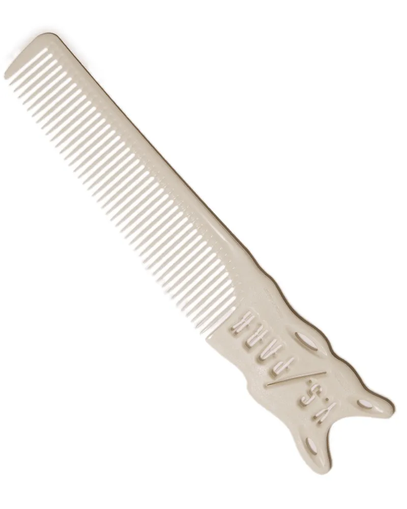YS Park 209 Barber Comb