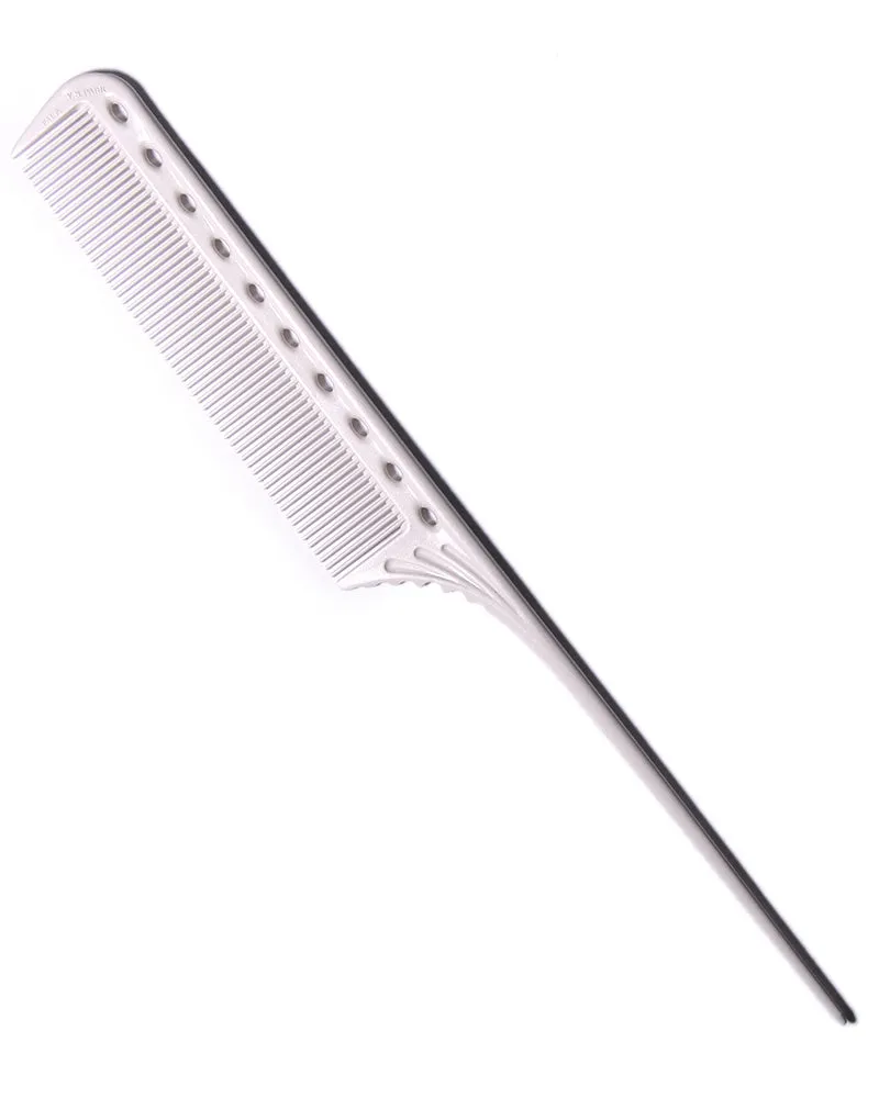 YS Park Tail Comb 101 - 8.5"