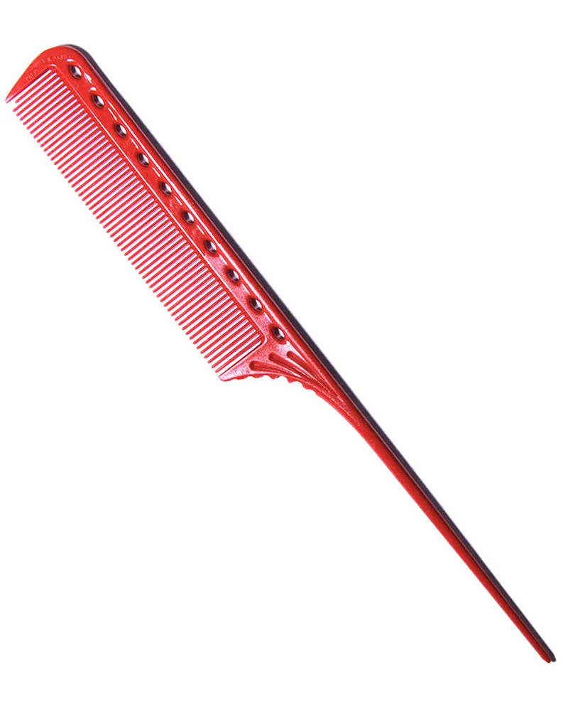 YS Park Tail Comb 101 - 8.5"