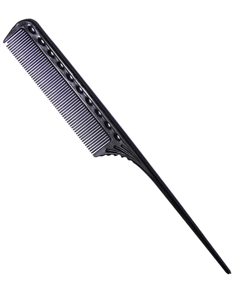 YS Park Tail Comb 101 - 8.5"